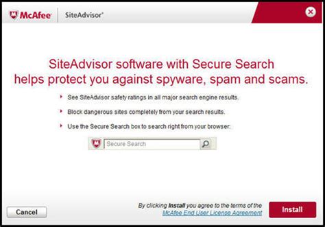 siteadvisor online check|mcafee safe website check.
